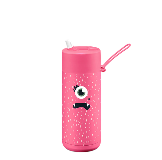 Ceramic Reusable Bottle 475 mL | Piper