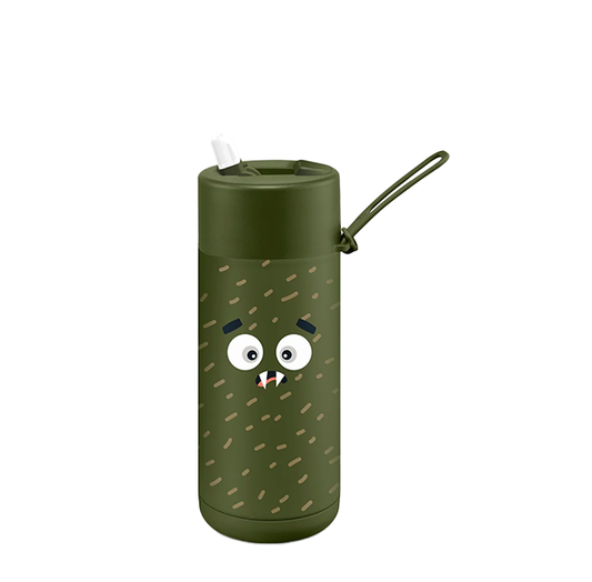 Ceramic Reusable Bottle 475 mL | Scout