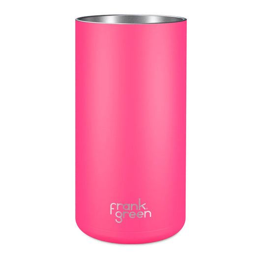 Wine Cooler | Neon Pink