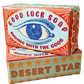 Good Luck Soap