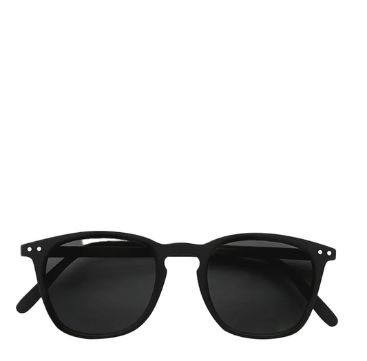 Izipizi E Sun | Polarized Black