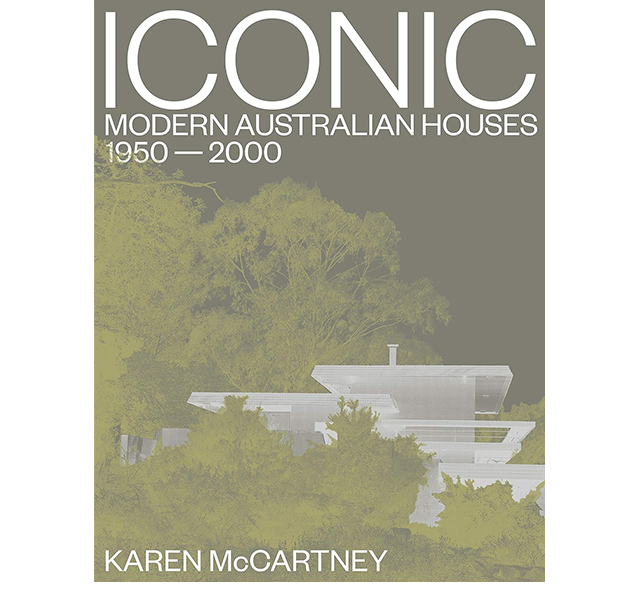 Iconic | Karen MCartney