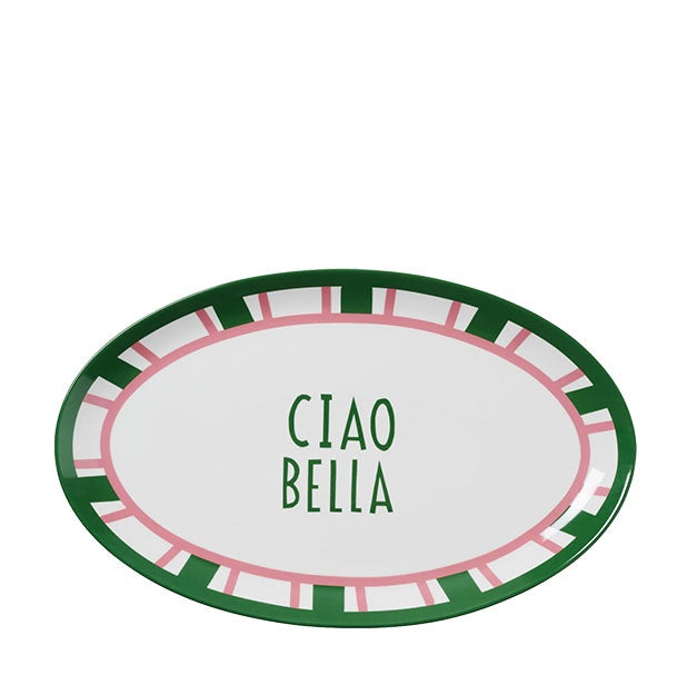 Platter | Ciao Bella | Large