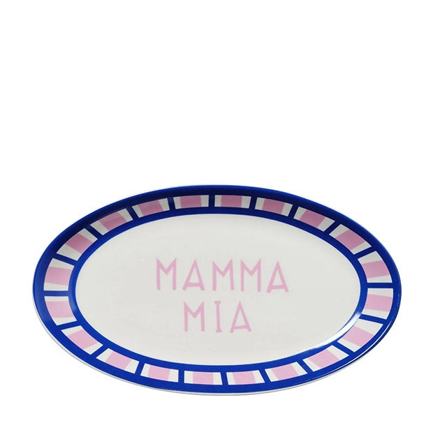 Platter | Mamma Mia