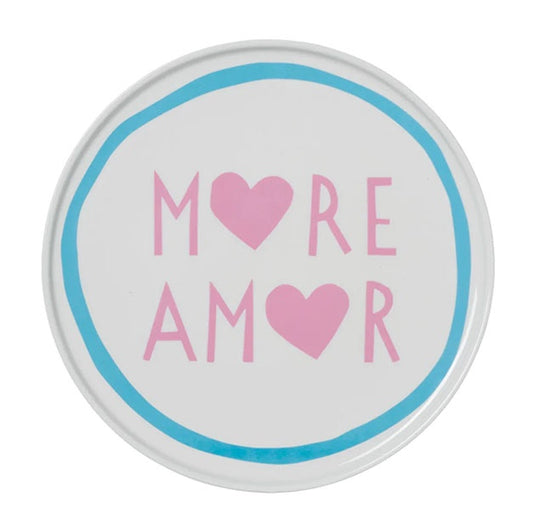 More Amore | Blue