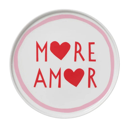 More Amore | Red