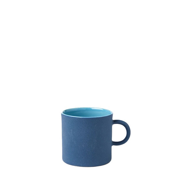 Espresso Mug | Cornflower