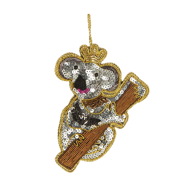 Hanging Decoration | Koala