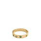Sorbet Ring | 18k Gold Vermeil