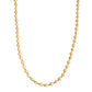 Dawn Necklace | 18k Gold Plated