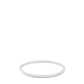Era Bangle | Sterling Silver