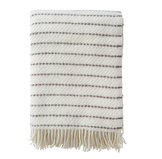 Craft Eco Wool Blanket