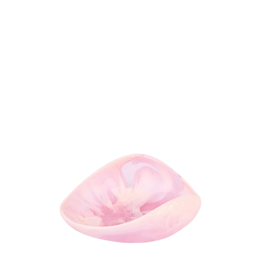 Leaf Bowl | Rose | Small