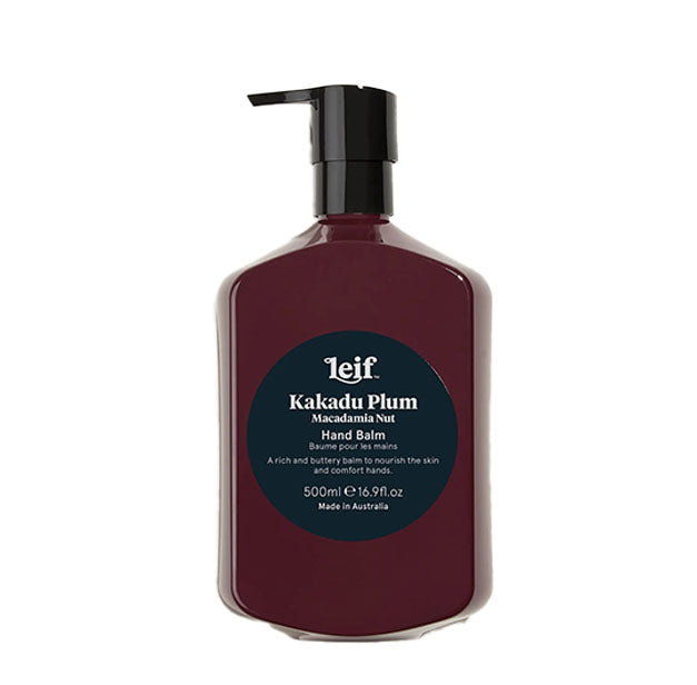 Hand Balm 500ml | Kakadu Plum