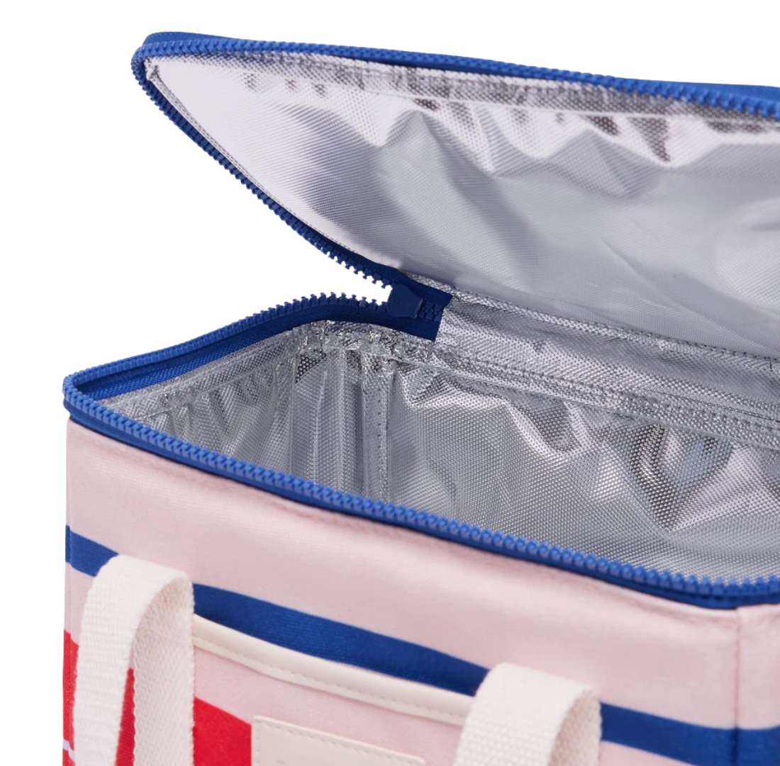 Lunch Base Bag | Marseille