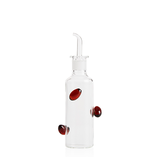 The Balsamic Bottle