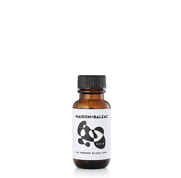 Essential Oil 25ml | Le Soir