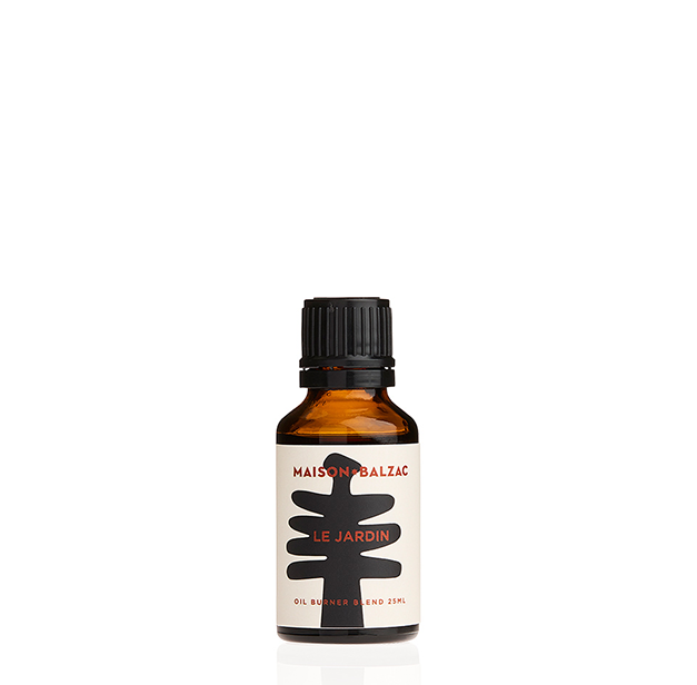 Essential Oil 25ml | Le Jardin