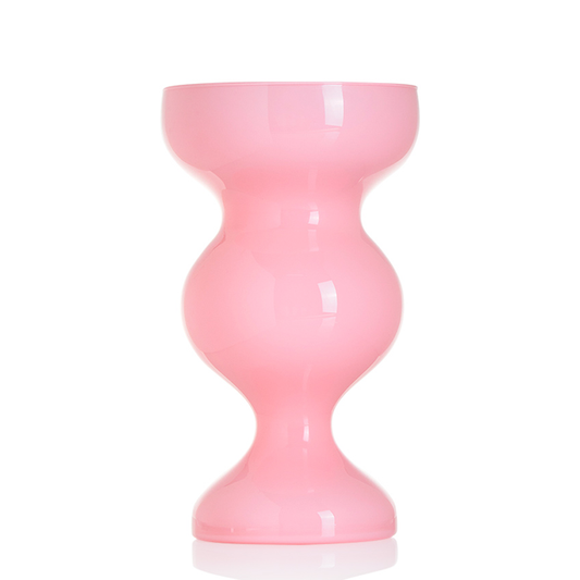 Gaspard Vase | Pink