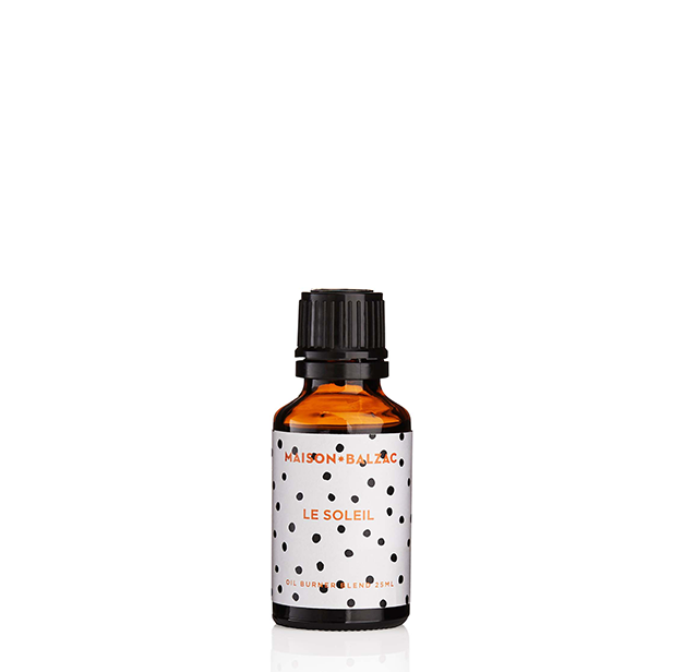 Essential Oil 25ml | Le Soleil