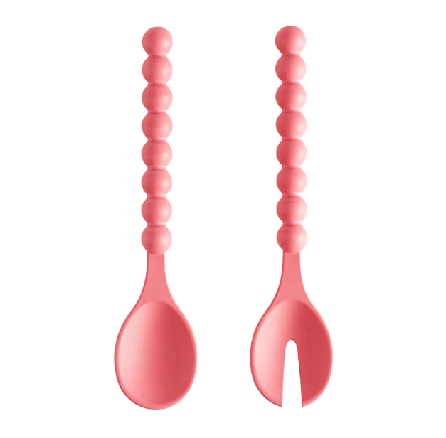 Cloud Serving Spoons | Raspberry
