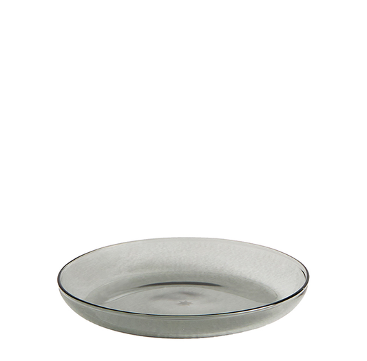 The Everything Plate | Smoke