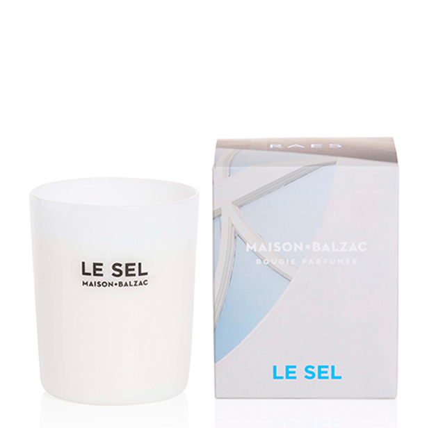 Le Sel Candle