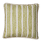 Mini Wave Olive Cushion | 50cm