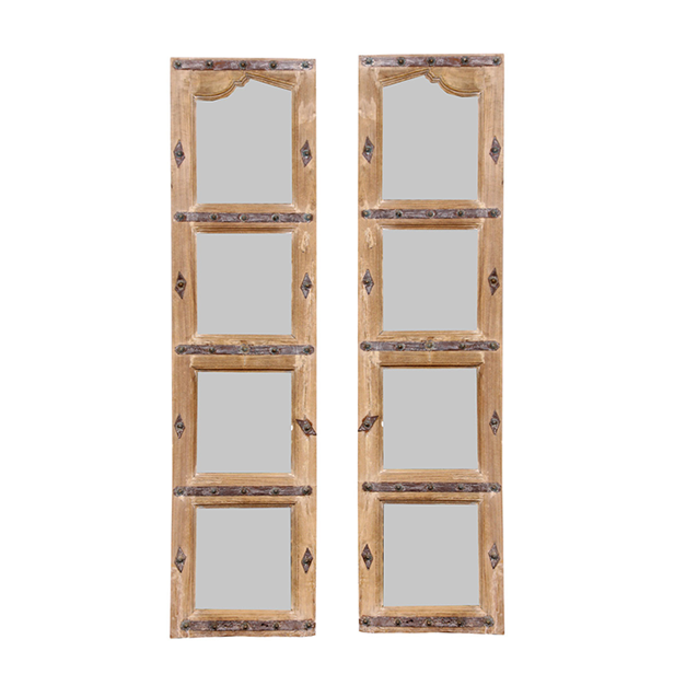 Mirror Panel | 48*5*190H