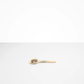 Moon Spoon | Sandy Pearl