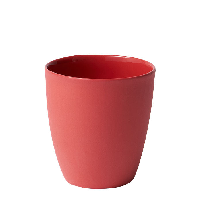 Latte Cup | Red