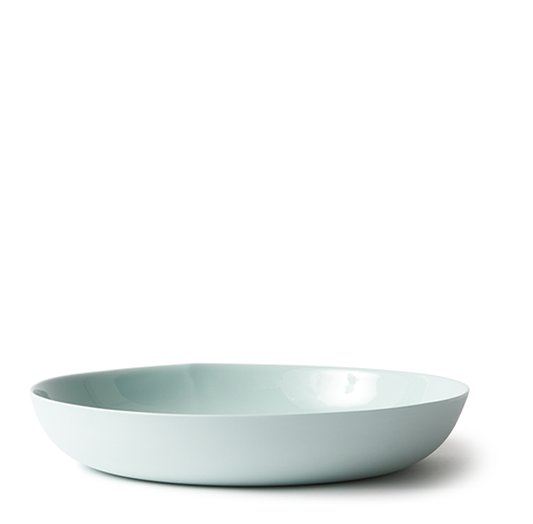Pebble Bowl | Mist | Large
