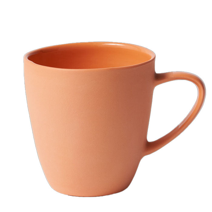 Mug | Orange