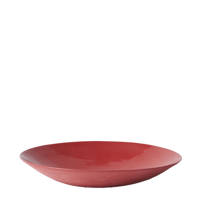 Nest Bowl | Red | S
