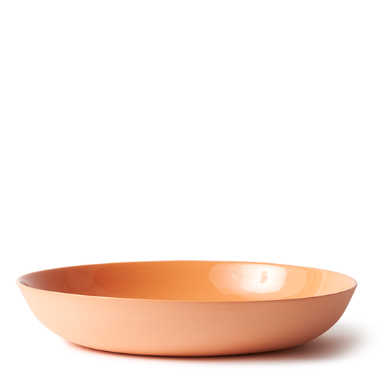 Pebble Bowl | Orange | L