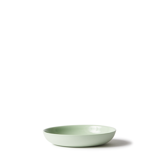 Pebble Bowl | Pistachio | S