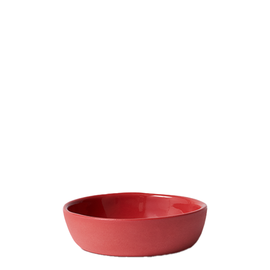 Pickle Dish | Red