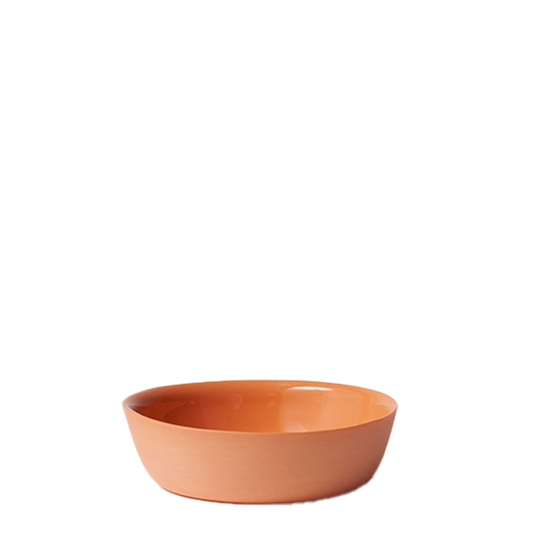 Pickle Dish | Orange