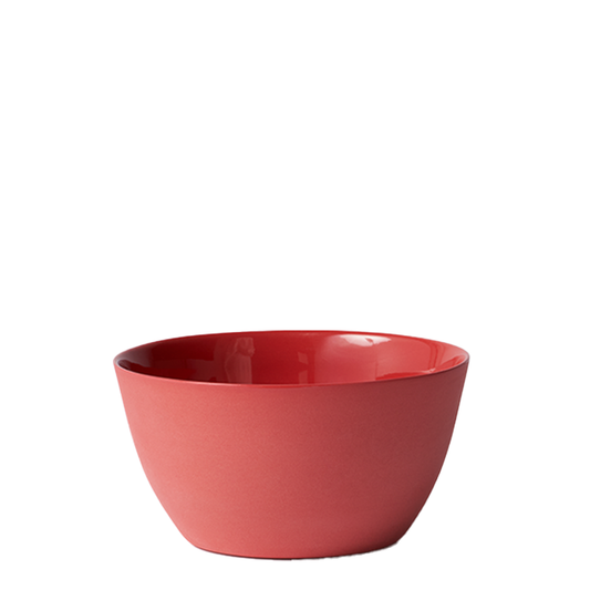 Rice Bowl | Red