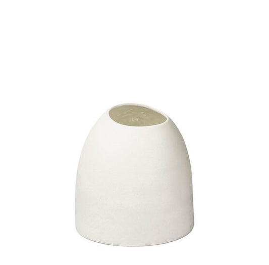 Hive Vase | Milk | M