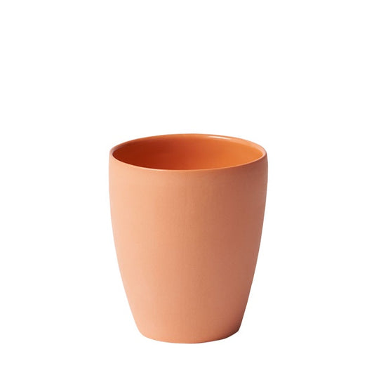 Latte Cup | Orange