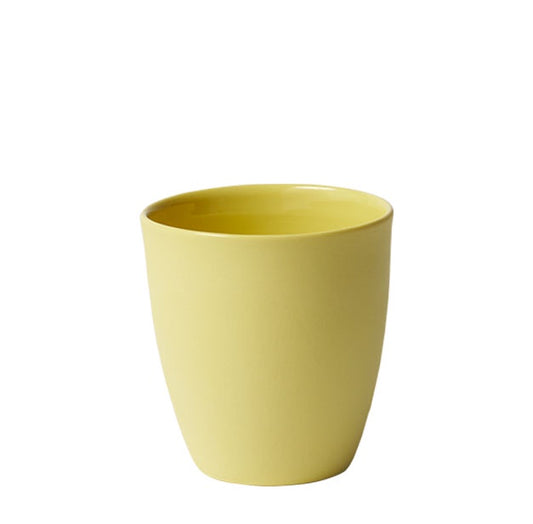 Latte Cup | Yellow