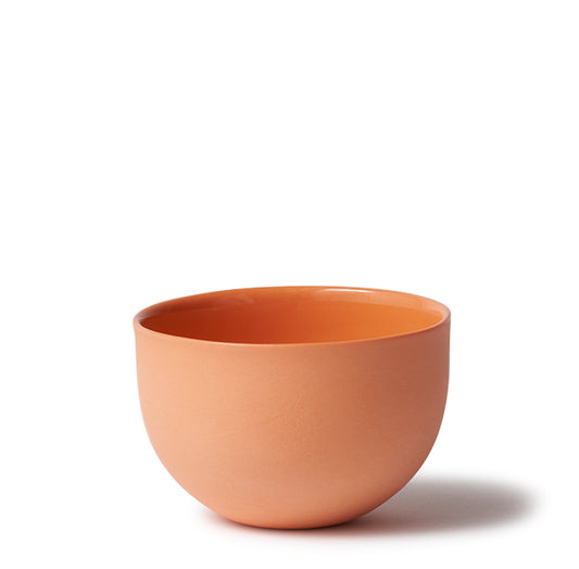 Noodle Bowl | Orange | Baby