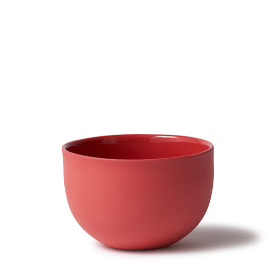 Noodle Bowl | Red | Baby