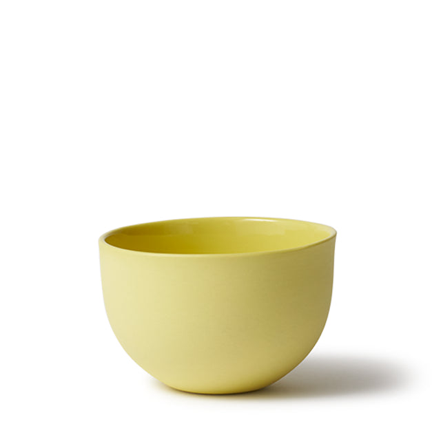 Noodle Bowl | Yellow | Baby