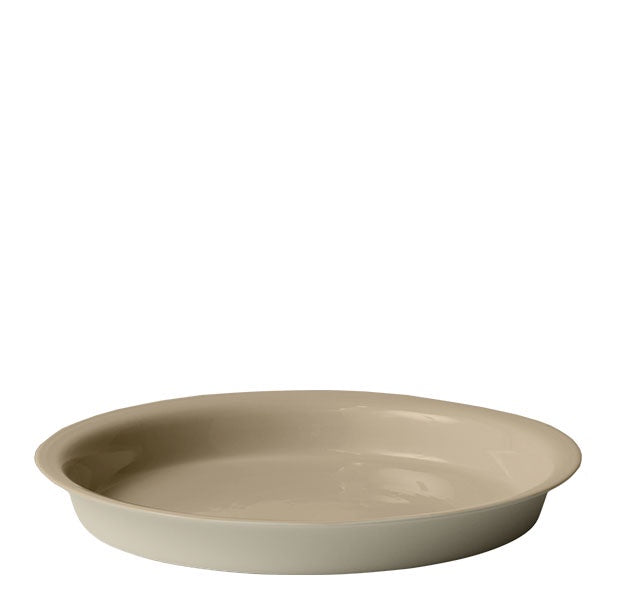 Pie Dish | Sand