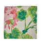 Napkins | Geranium | Set 4