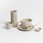Organic Mini Dish | Cashmere