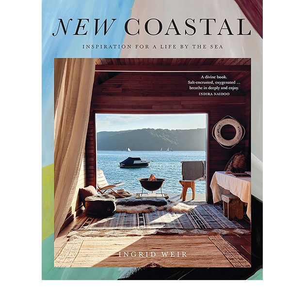 New Coastal | Ingrid Weir