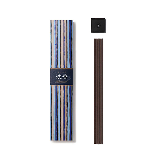 Kayuragi Incense | Aloeswood